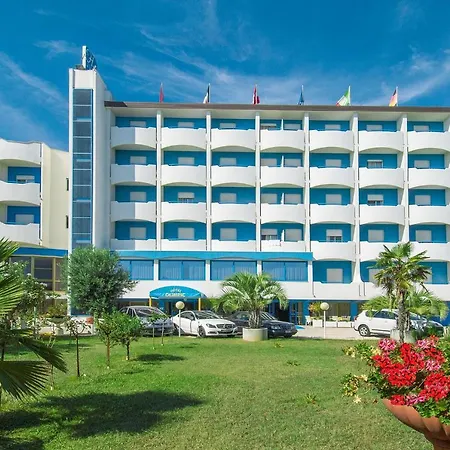 Hotel Olimpic-2